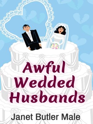 cover image of Awful Wedded Husbands